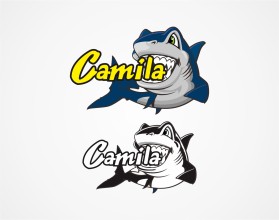 Camila or Camil@ entry by isokuiki