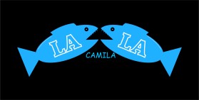 Camila or Camil@ entry by fandirizki75