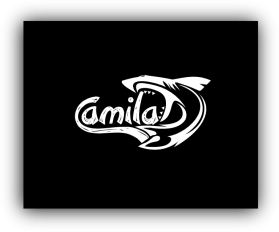 Camila or Camil@ entry by quinlogo