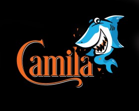 Camila or Camil@ entry by quimcey