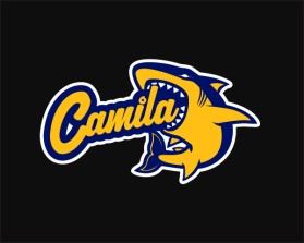 Camila or Camil@ entry by ArtDevil