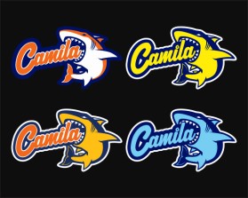 Camila or Camil@ entry by ArtDevil