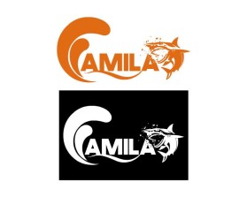Camila or Camil@ entry by firda