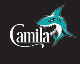 Camila or Camil@ entry by quimcey