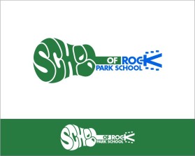 Park School entry by phonic