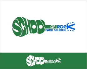 Park School entry by phonic