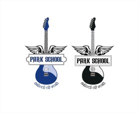 Park School entry by HAFIZ