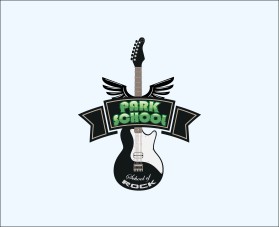 Winning entry: Park School entry by HAFIZ