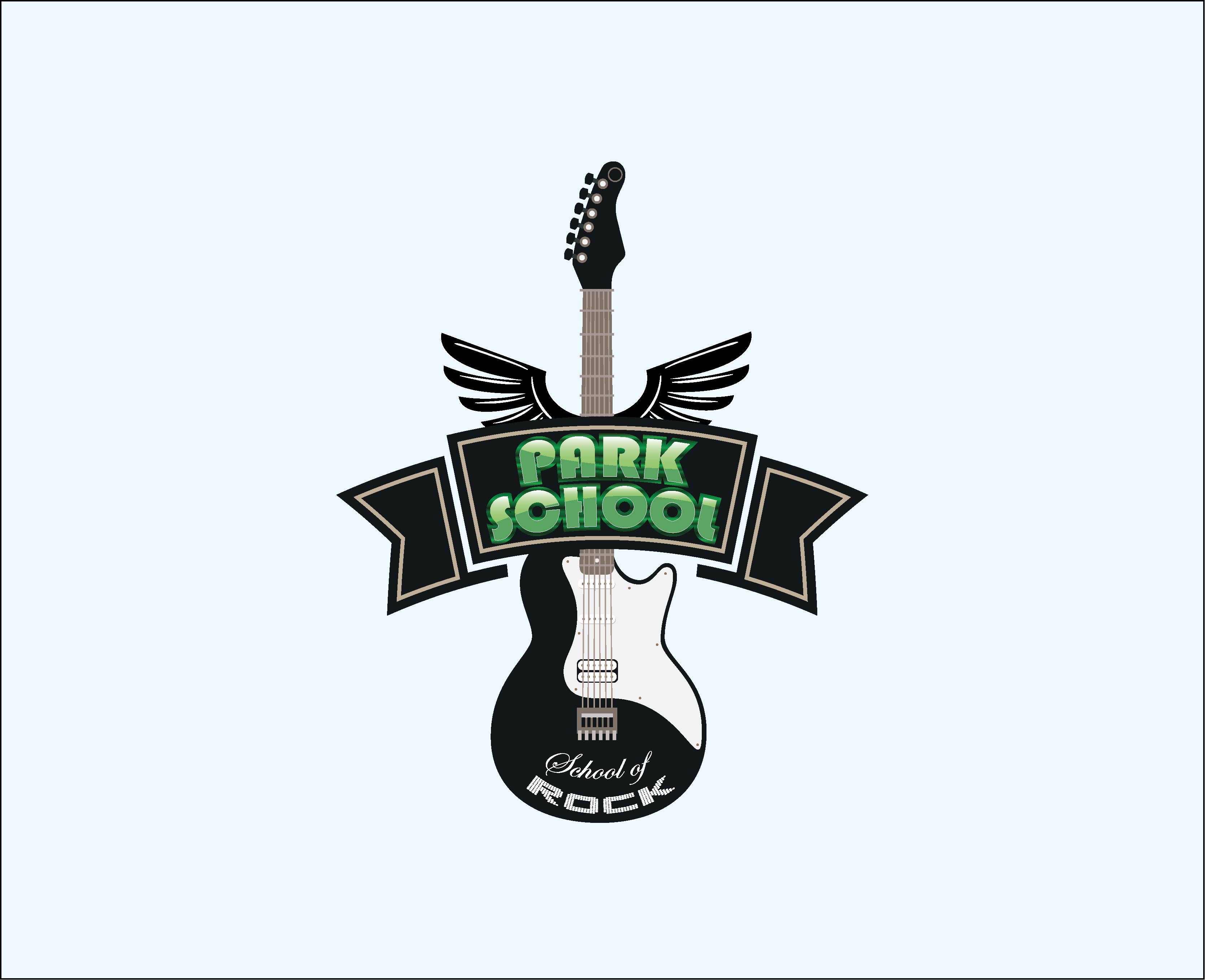 Logo Design for Park School