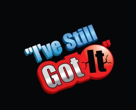 I've Still Got It entry by s.nita