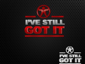 I've Still Got It entry by designmania