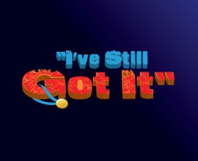 I've Still Got It entry by s.nita