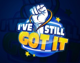 I've Still Got It entry by mikz051