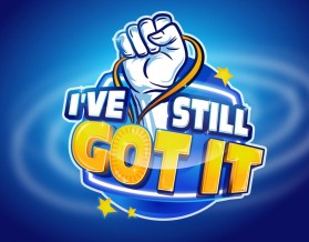 I've Still Got It entry by mikz051