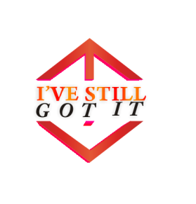 I've Still Got It entry by weekee