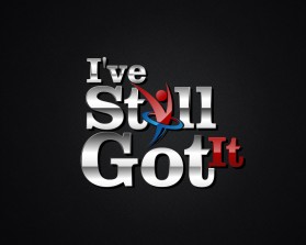 I've Still Got It entry by docgraphix