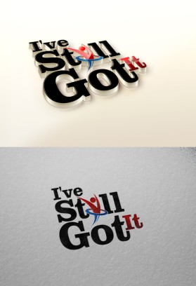 I've Still Got It entry by docgraphix