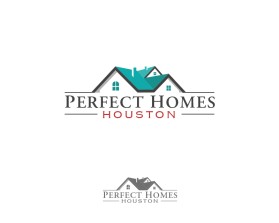 perfecthomeshouston.com entry by airish.designs