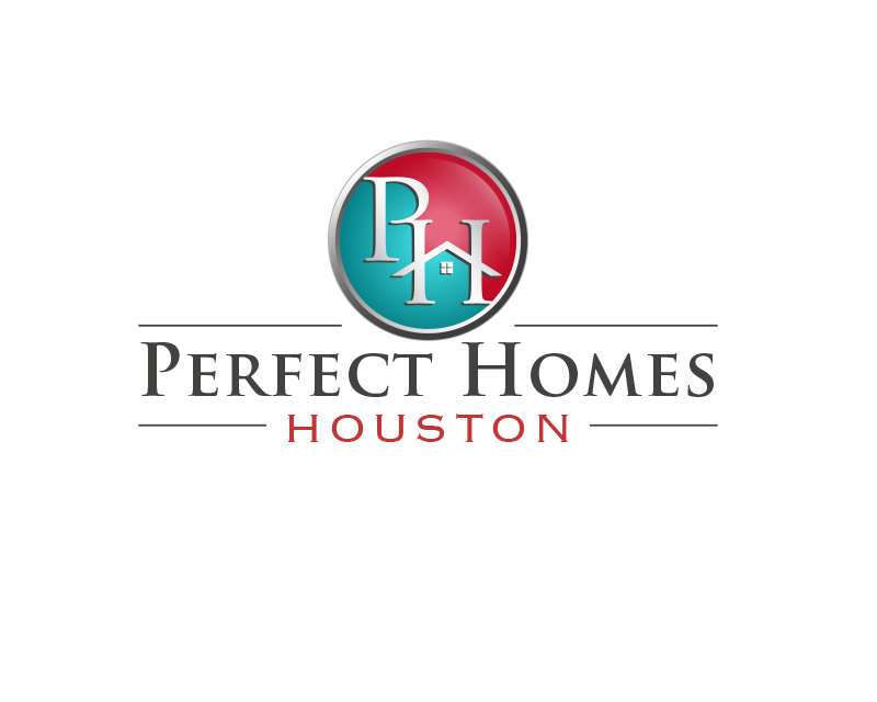 Logo Design for perfecthomeshouston.com