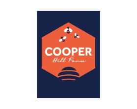 Cooper Hill Farm entry by Mark Brent Atkinson