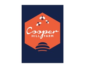 Cooper Hill Farm entry by Mark Brent Atkinson