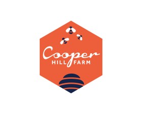 Cooper Hill Farm entry by Mark Brent Atkinson