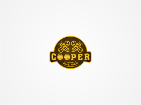 Cooper Hill Farm entry by an anonymous creative