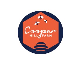 Cooper Hill Farm entry by Mark Brent Atkinson