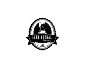 Lake Arenal Brewery entry by boycoll