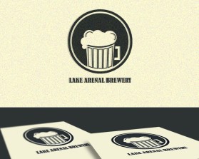Lake Arenal Brewery entry by an anonymous creative