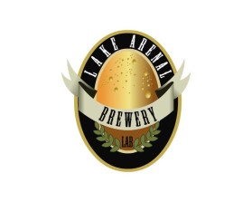 Lake Arenal Brewery entry by boycoll