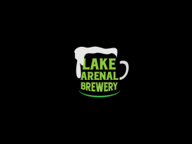 Lake Arenal Brewery entry by MATEI CRISTIAN