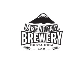 Lake Arenal Brewery entry by Evgeniya