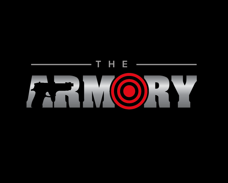 Logo Design for The Armory