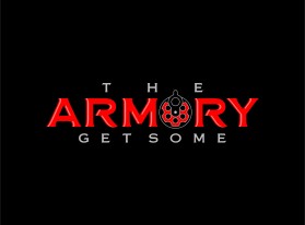 The Armory entry by svedesign
