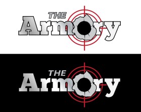 The Armory entry by FactoryMinion