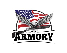 The Armory entry by FactoryMinion
