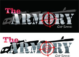 The Armory entry by ykidz