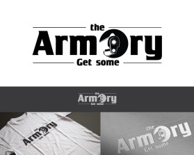 The Armory entry by nrj-design
