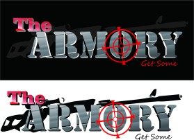 The Armory entry by ykidz