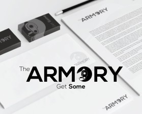 The Armory entry by nrj-design