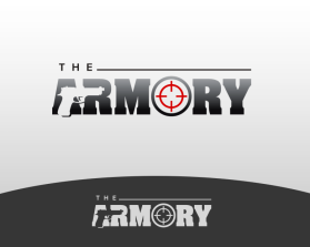 The Armory entry by smarttaste