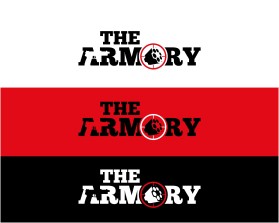 The Armory entry by zayyadi