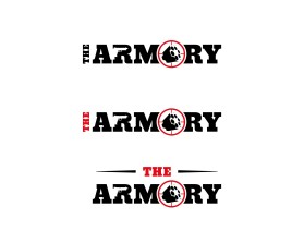 The Armory entry by zayyadi