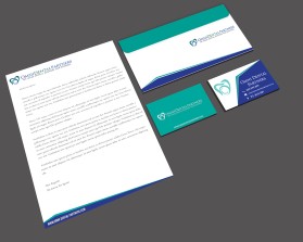 Business Card & Stationery Design entry 1108550 submitted by jonny2quest