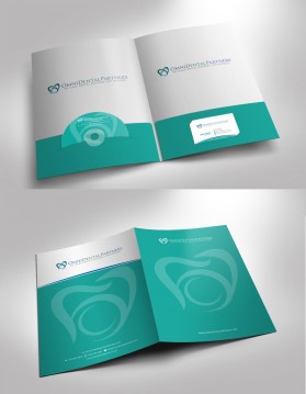 Business Card & Stationery Design entry 1109591 submitted by athenticdesigner