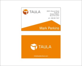 Taula entry by phonic