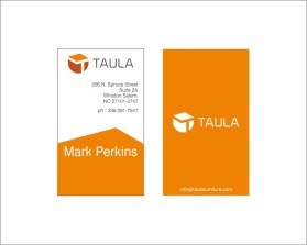 Taula entry by phonic