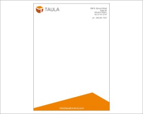 Taula entry by phonic