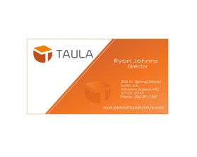 Taula entry by hegesanyi